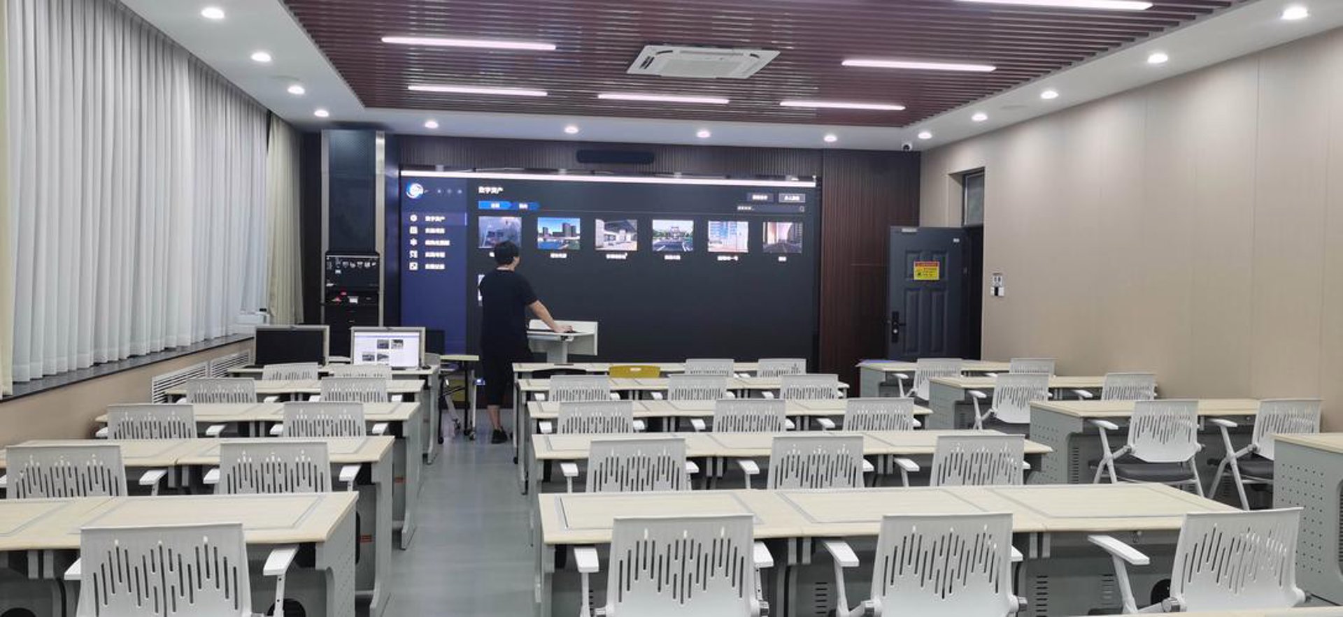视界清信息技术